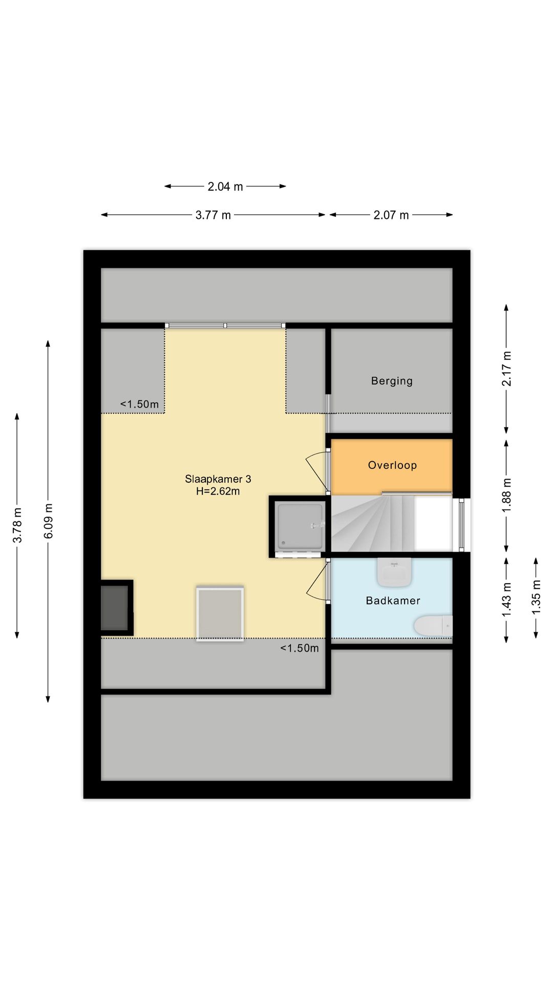 Photo 46 of Joost Ivanghlaan 12