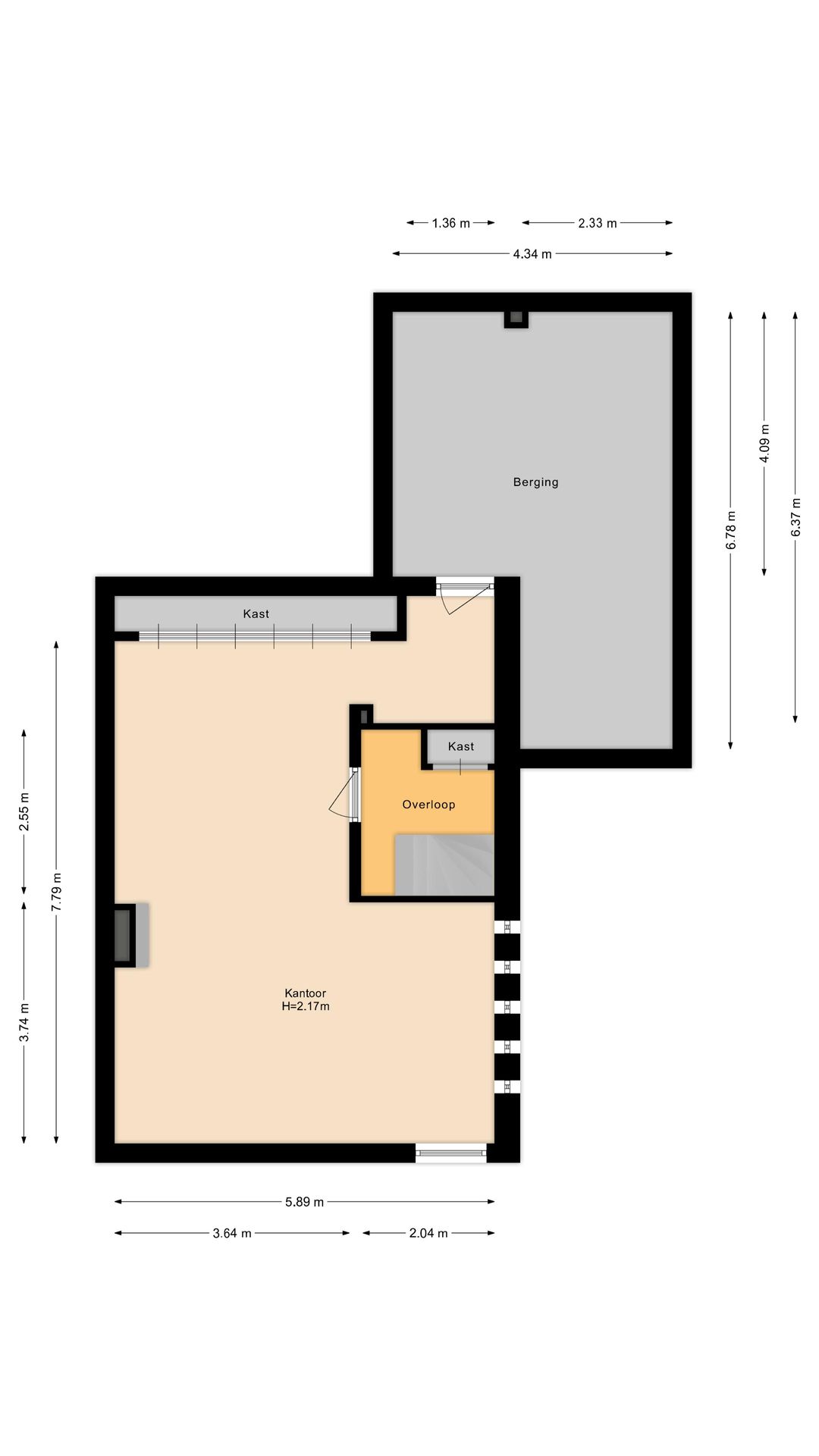 Photo 47 of Joost Ivanghlaan 12