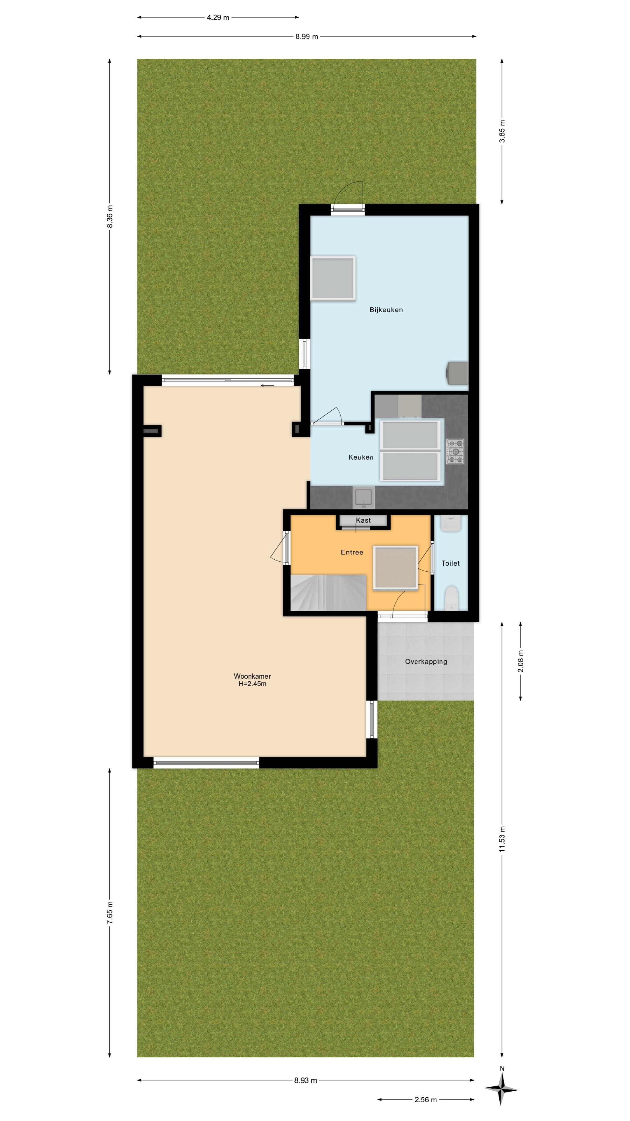 Photo 48 of Joost Ivanghlaan 12