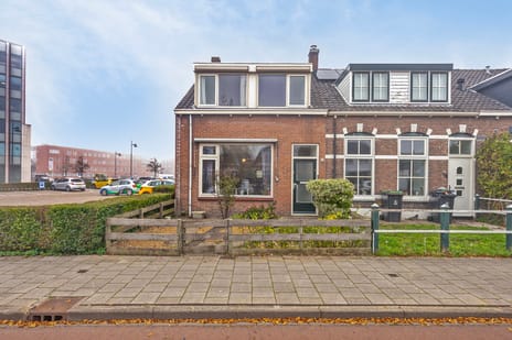 M.A.de Ruijterlaan thumbnail