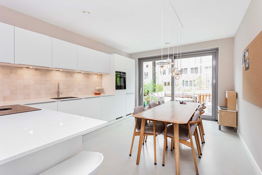 Foto 2 van Belgradostraat 110