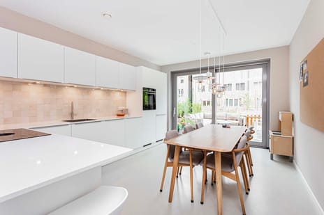 Belgradostraat 110 secondary image