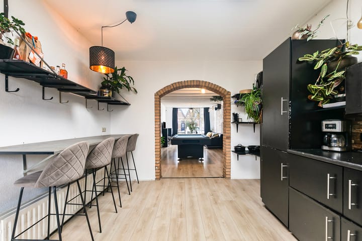 Photo 9 of M.A.de Ruijterlaan 18