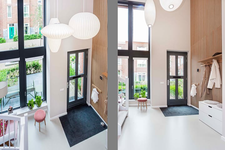 Photo 3 of Belgradostraat 110