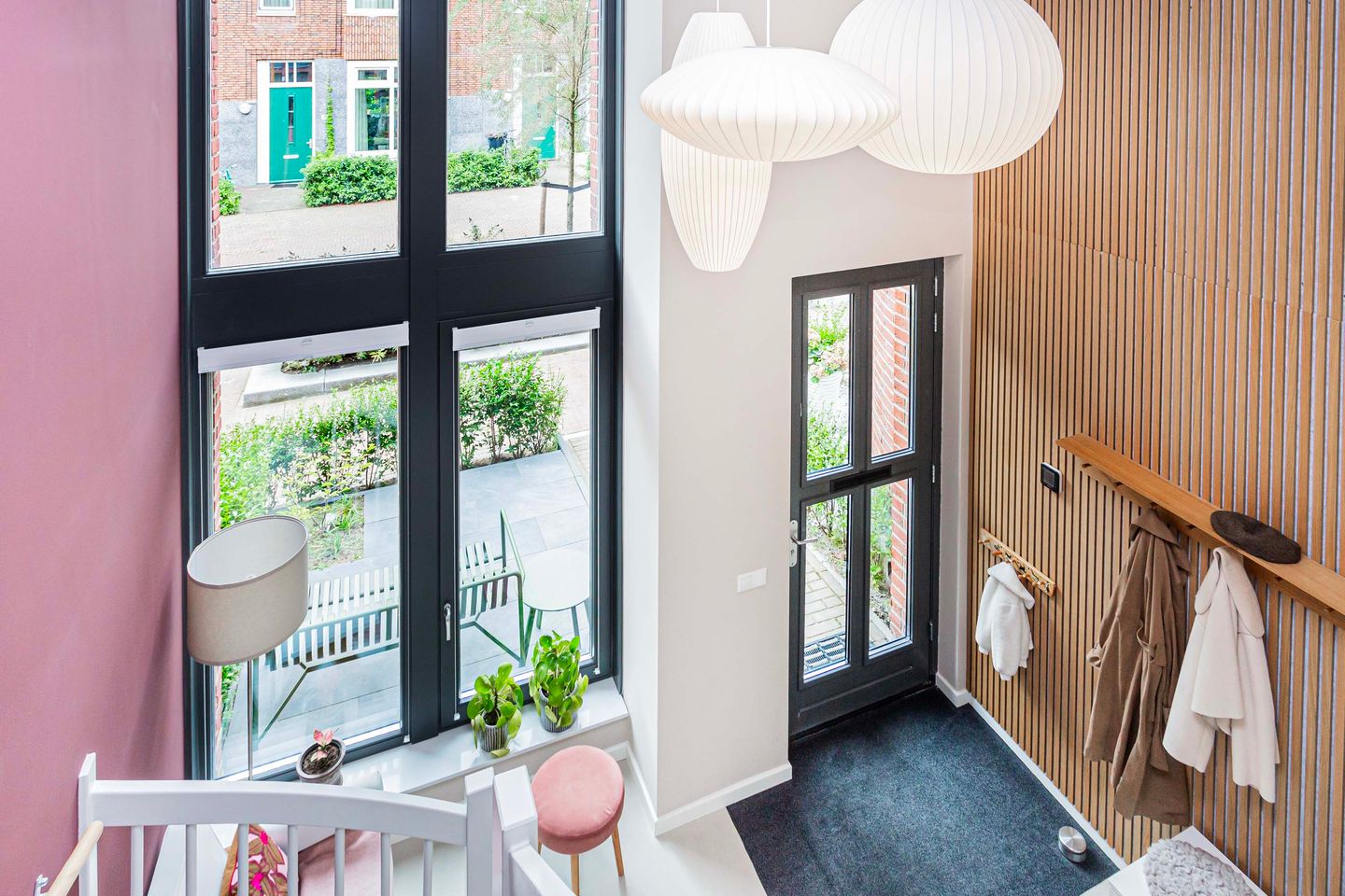 Foto 4 van Belgradostraat 110