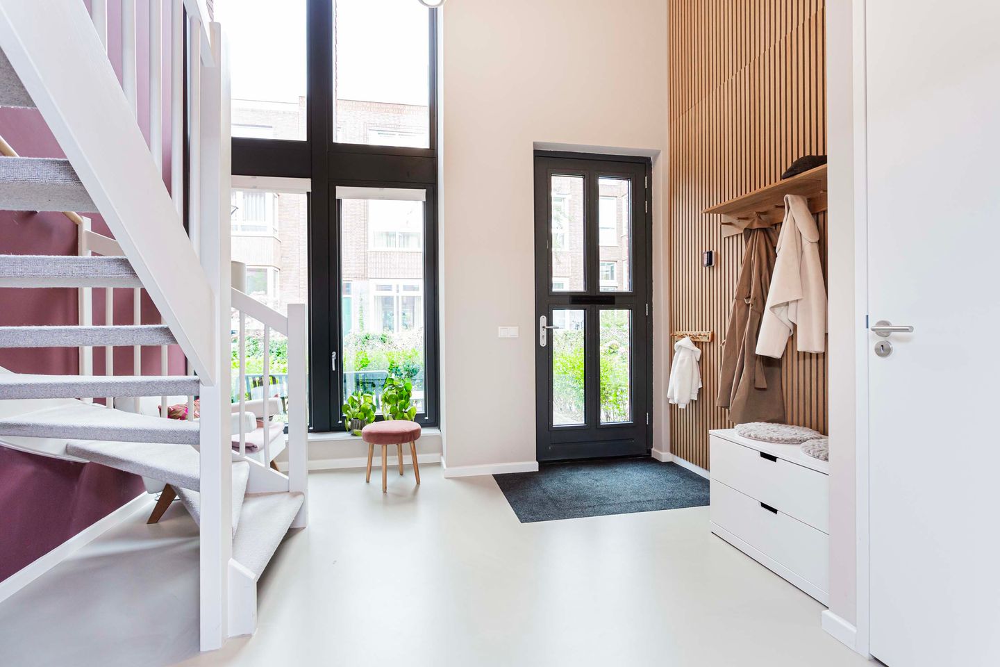 Foto 5 van Belgradostraat 110