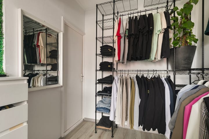 Photo 12 of M.A.de Ruijterlaan 18