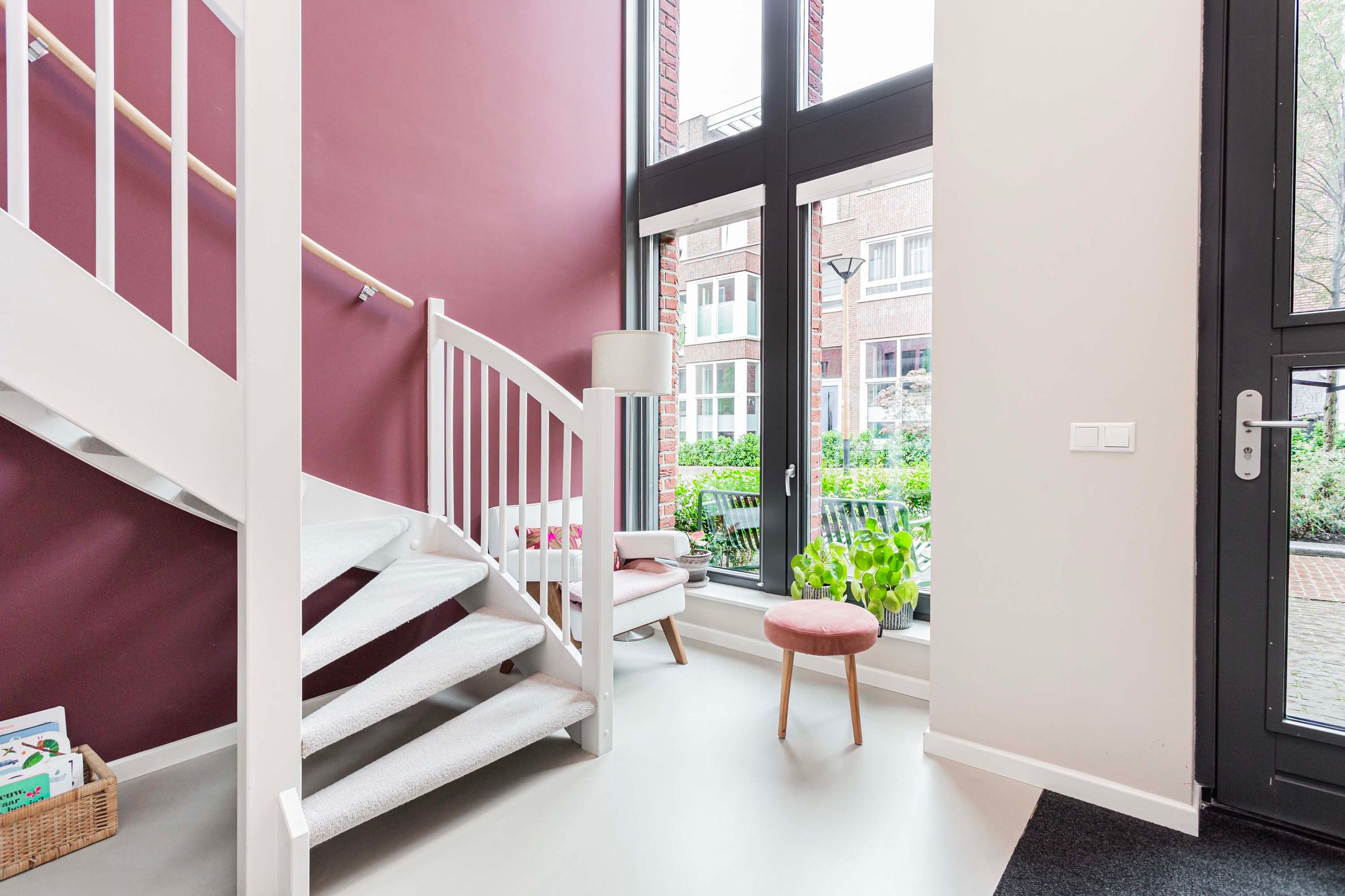 Foto 6 van Belgradostraat 110