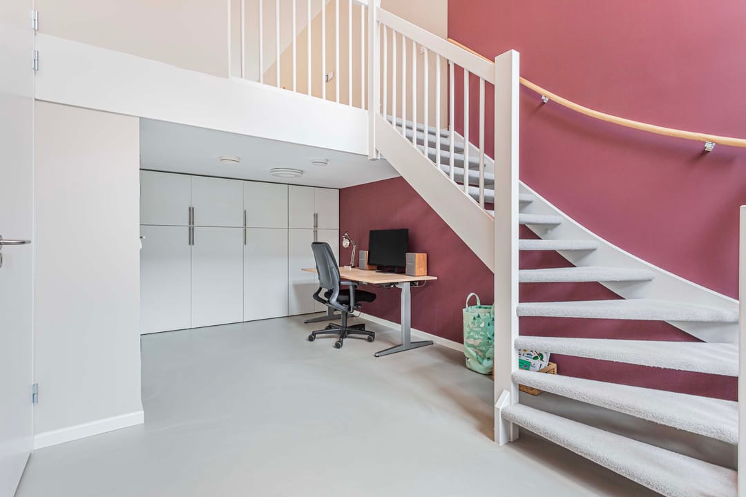 Foto 7 van Belgradostraat 110