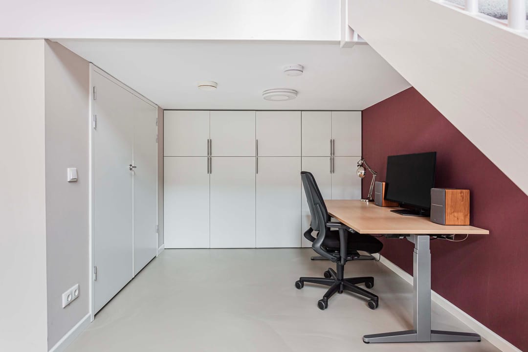 Foto 8 van Belgradostraat 110