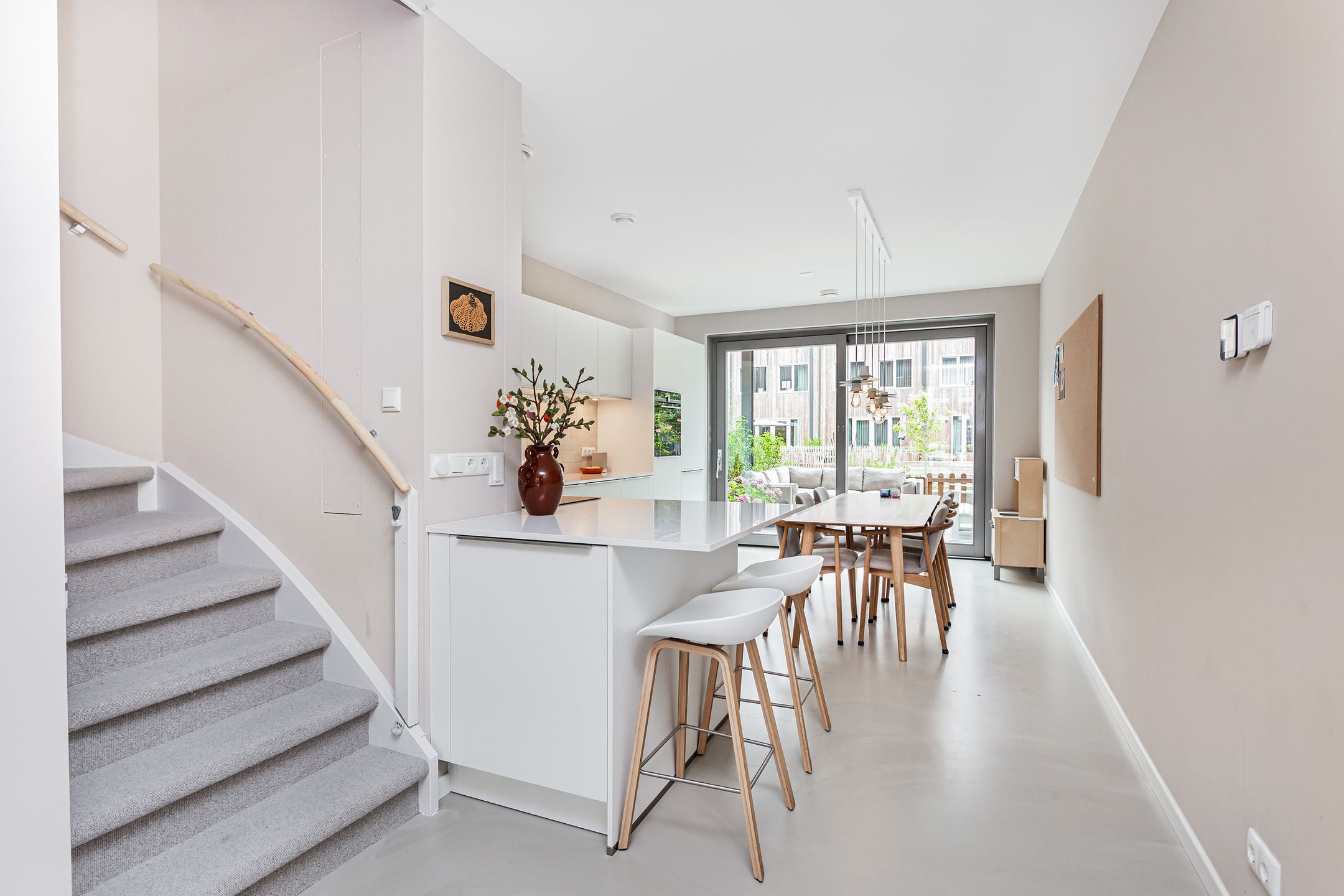 Foto 9 van Belgradostraat 110