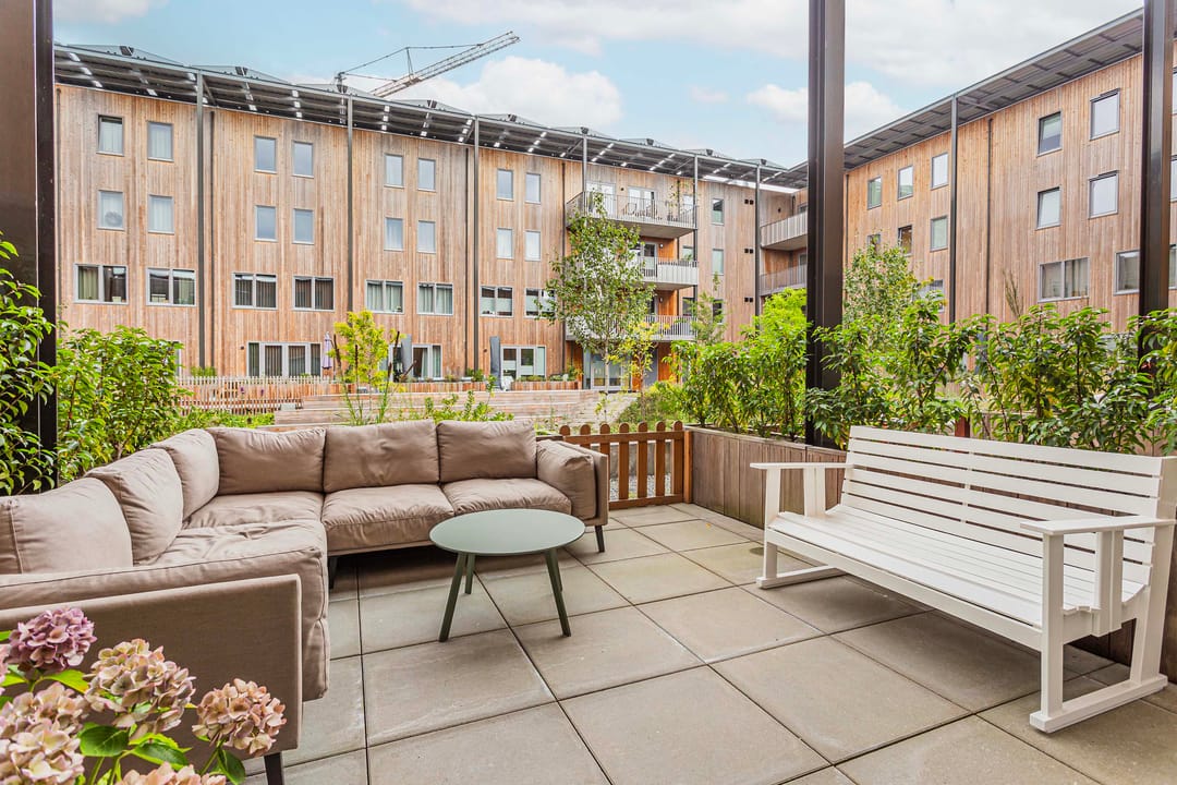 Foto 13 van Belgradostraat 110