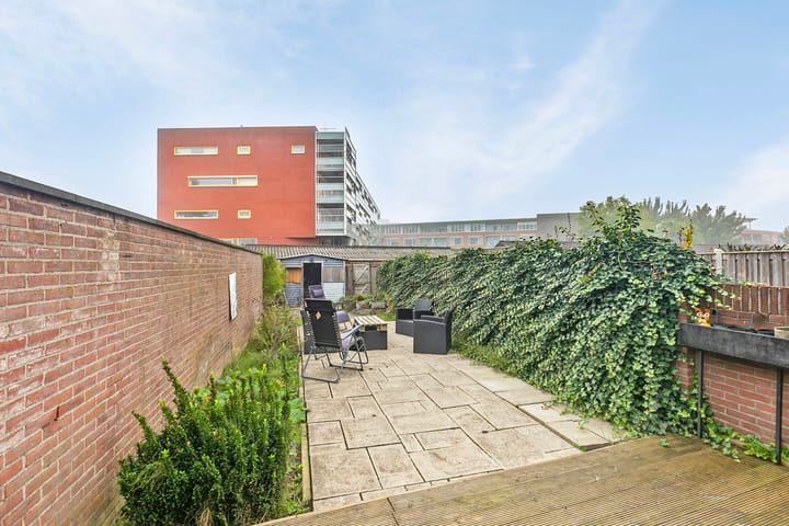 Photo 20 of M.A.de Ruijterlaan 18