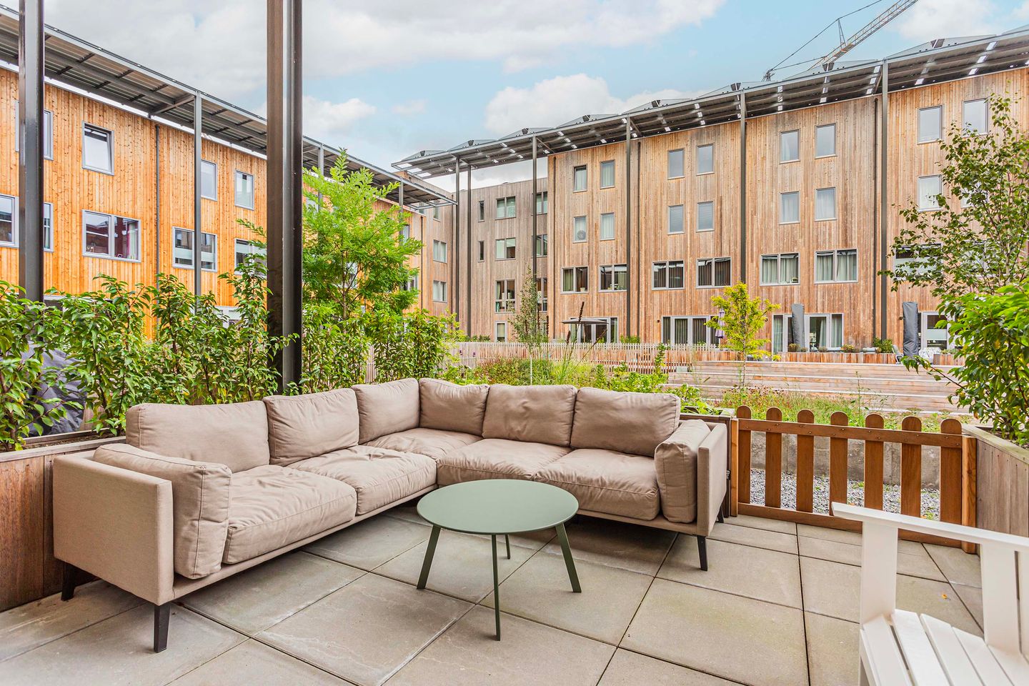 Foto 14 van Belgradostraat 110