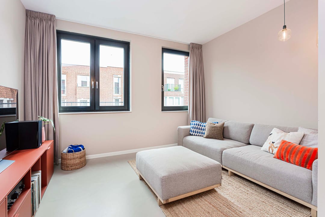 Foto 16 van Belgradostraat 110