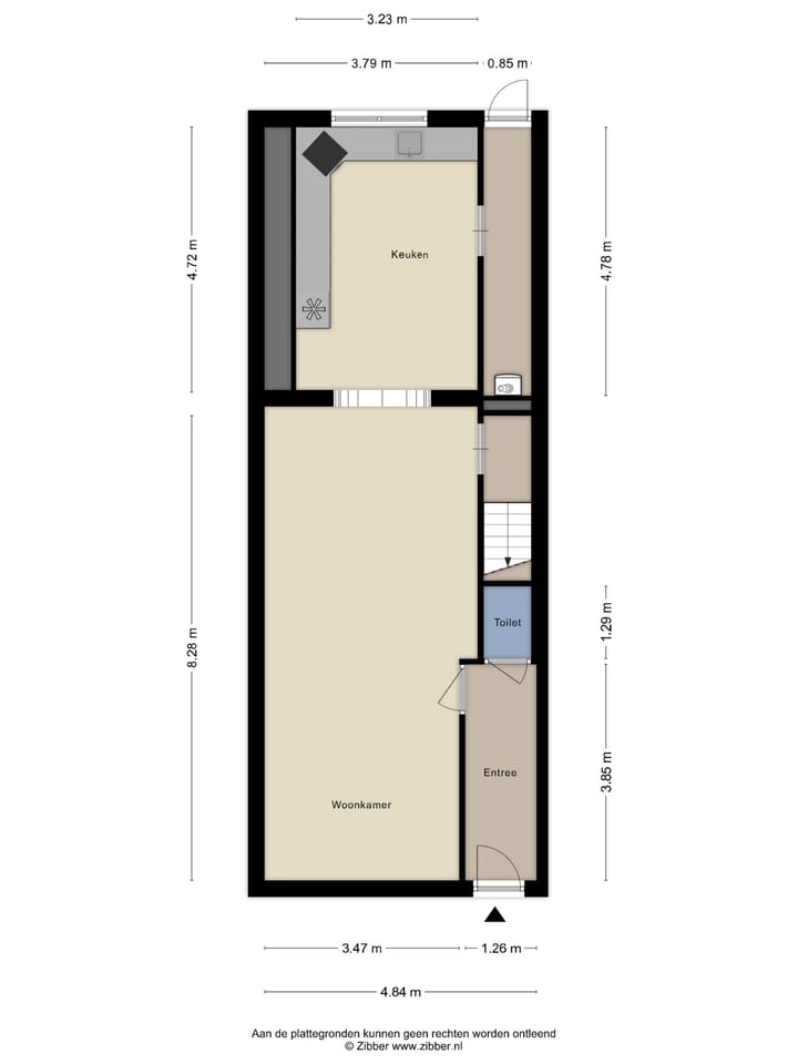 Photo 22 of M.A.de Ruijterlaan 18