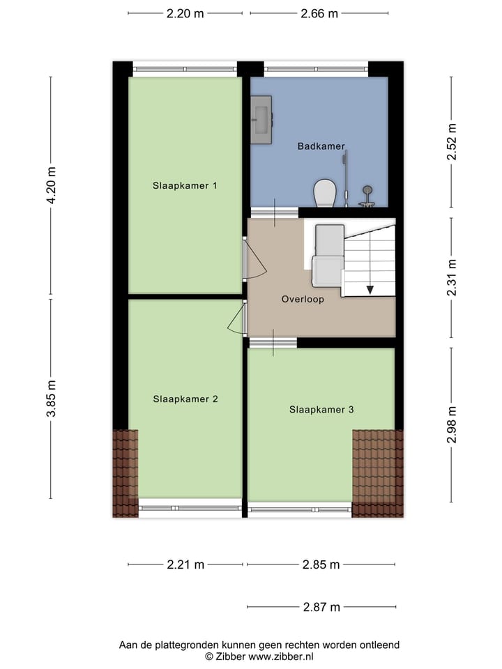 Photo 23 of M.A.de Ruijterlaan 18