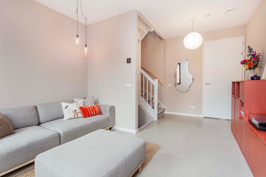 Foto 17 van Belgradostraat 110