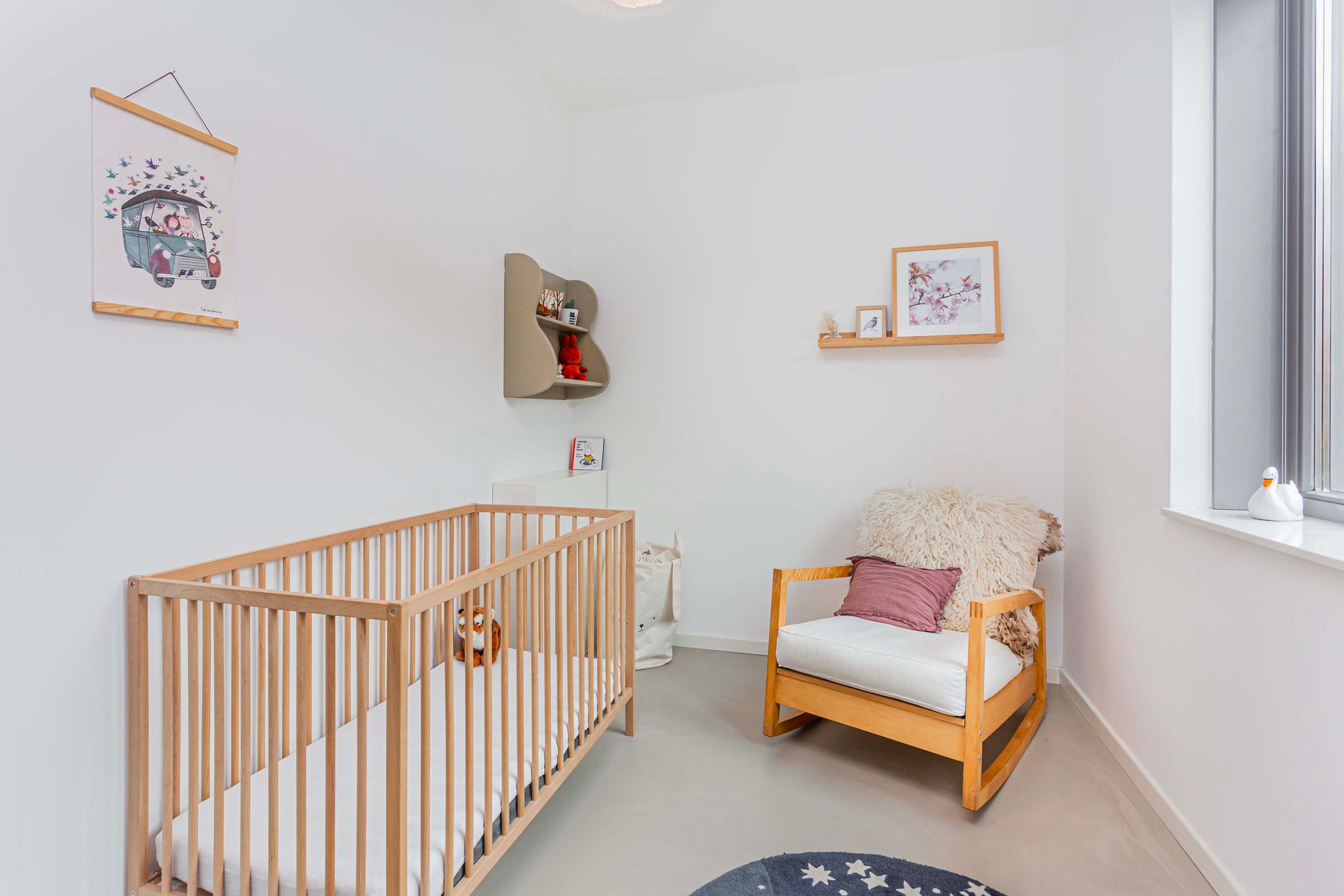 Foto 21 van Belgradostraat 110