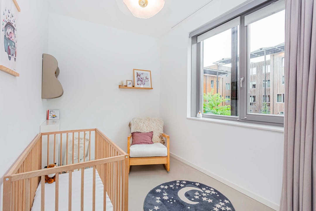 Foto 22 van Belgradostraat 110