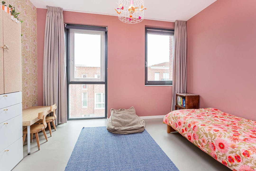 Foto 26 van Belgradostraat 110