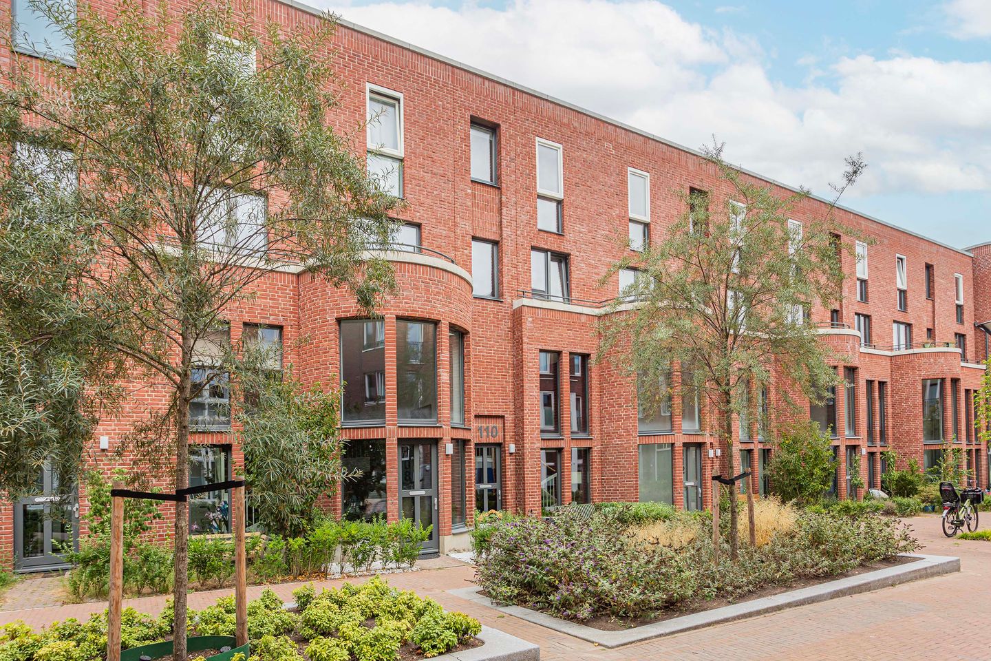 Foto 34 van Belgradostraat 110