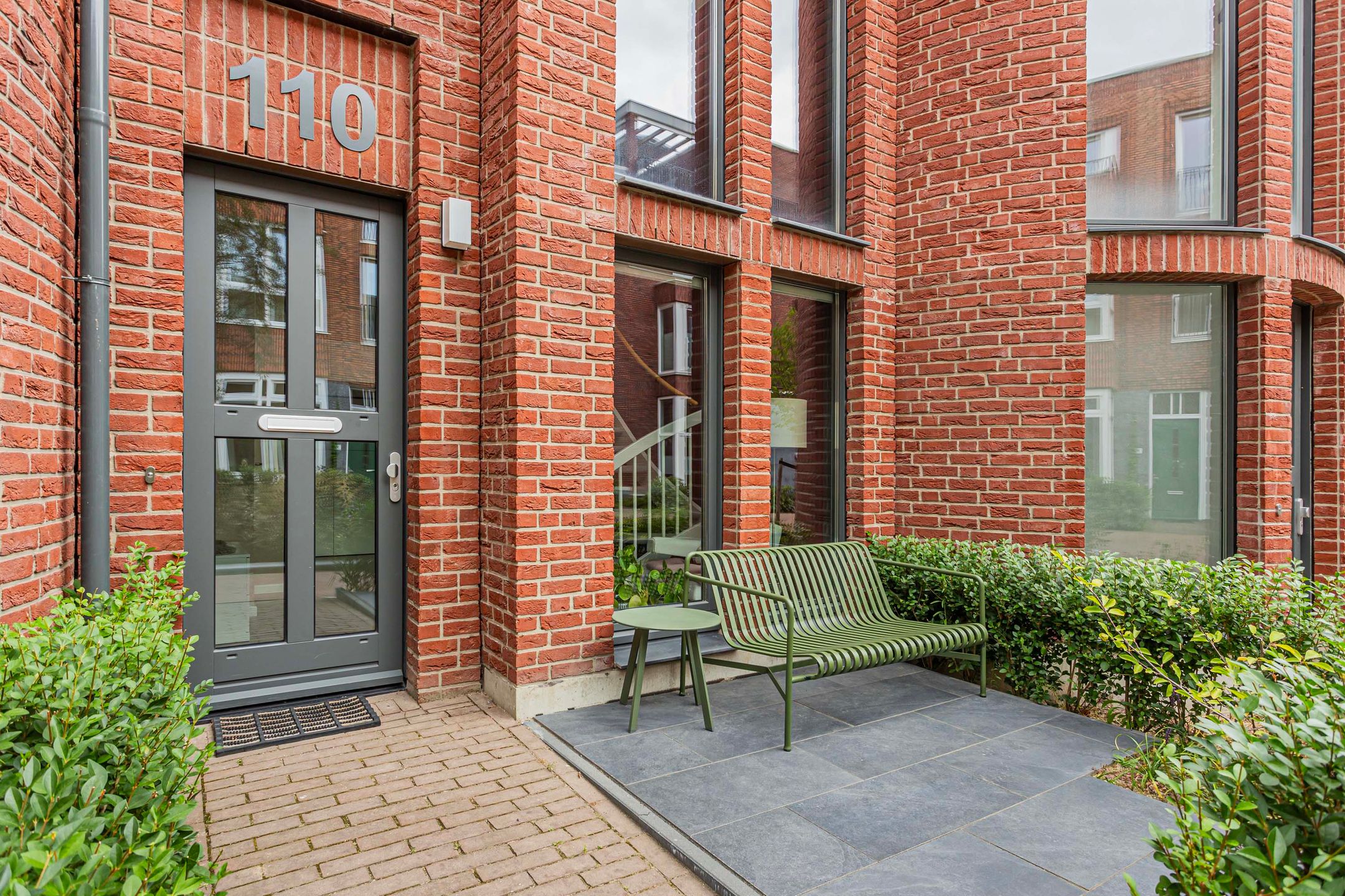 Foto 36 van Belgradostraat 110