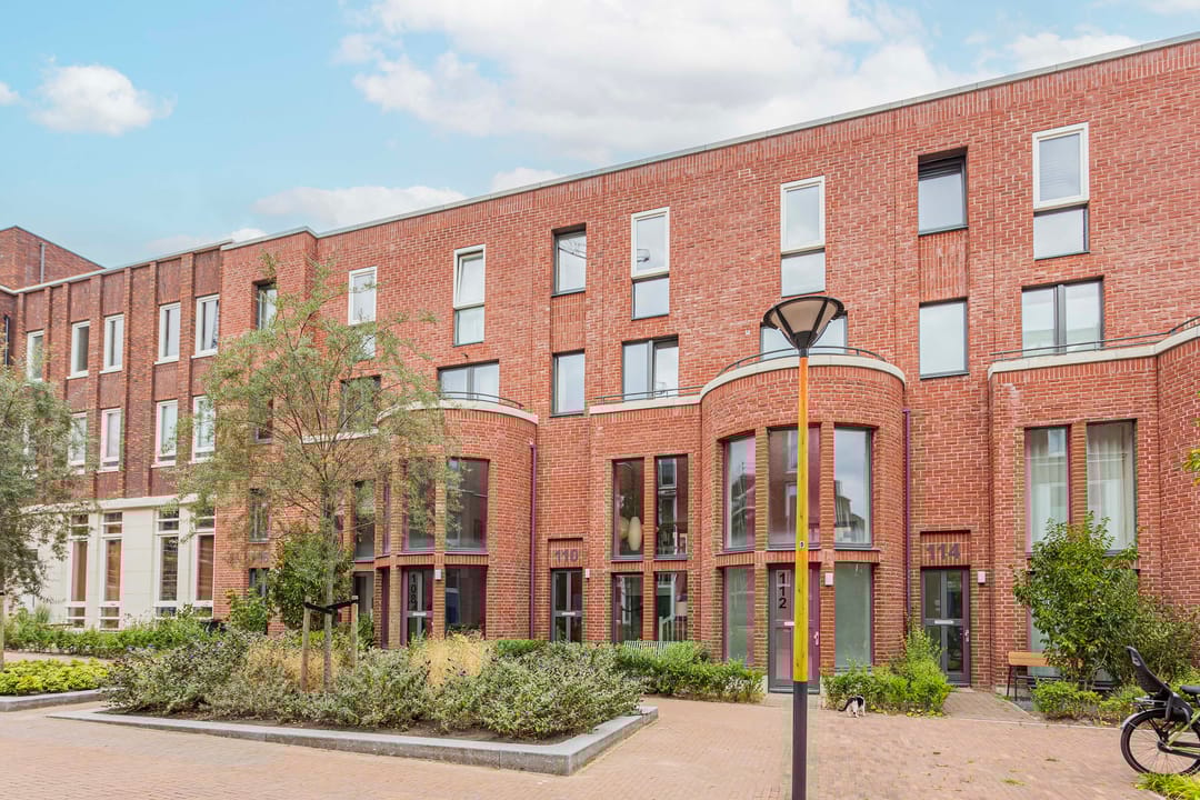 Foto 37 van Belgradostraat 110