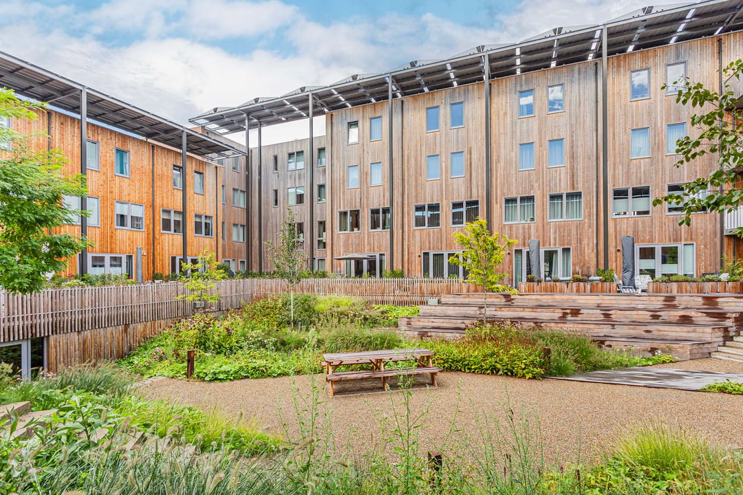 Foto 38 van Belgradostraat 110