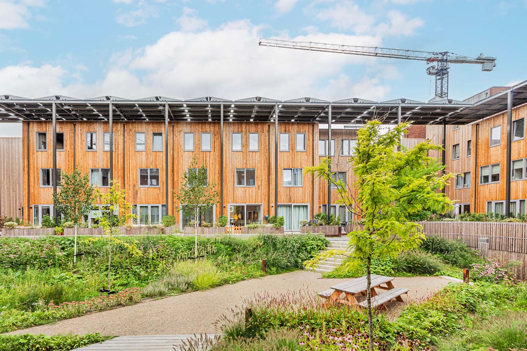 Foto 41 van Belgradostraat 110