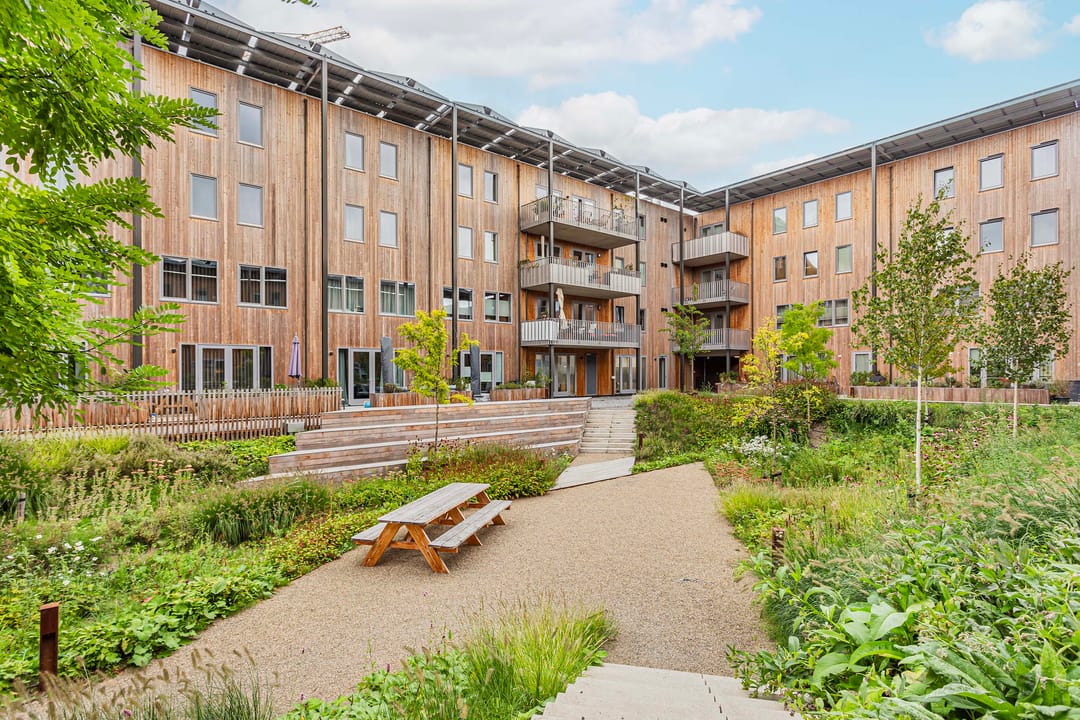 Foto 43 van Belgradostraat 110