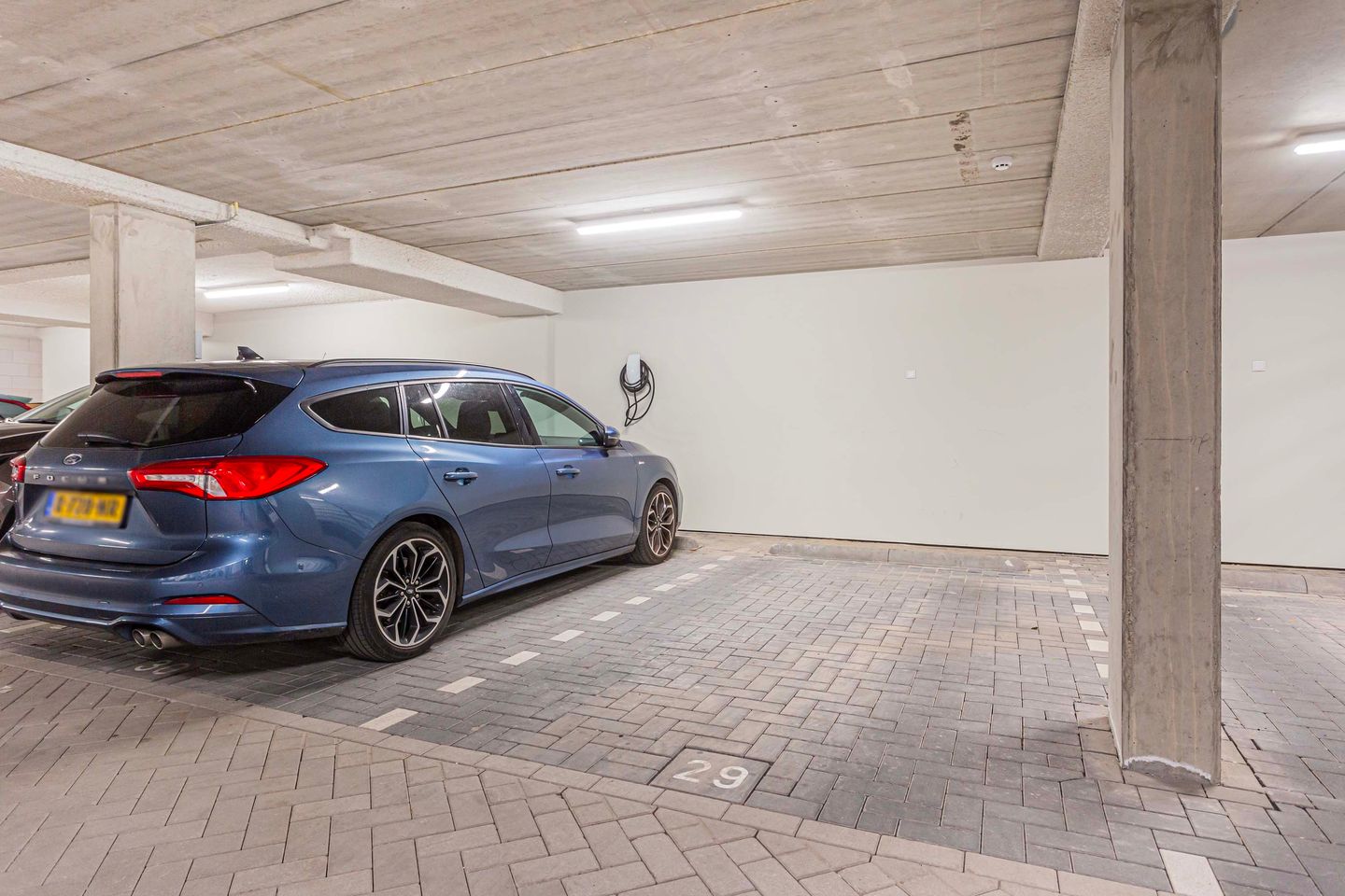 Foto 44 van Belgradostraat 110