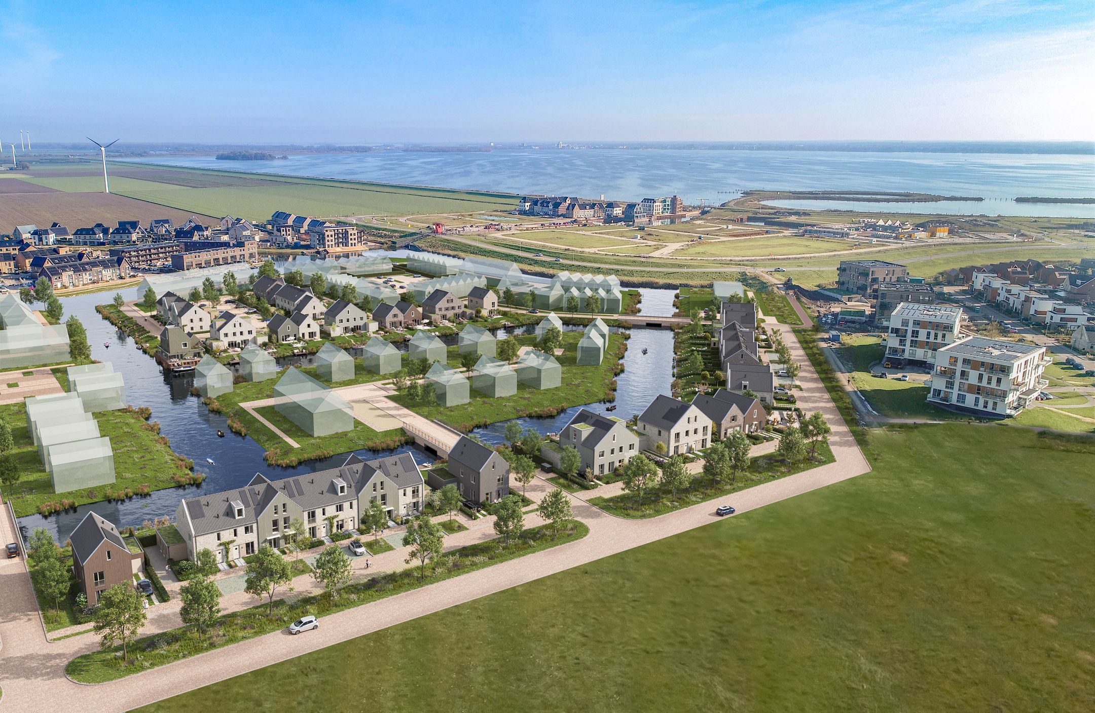 Foto van Marie & Naut