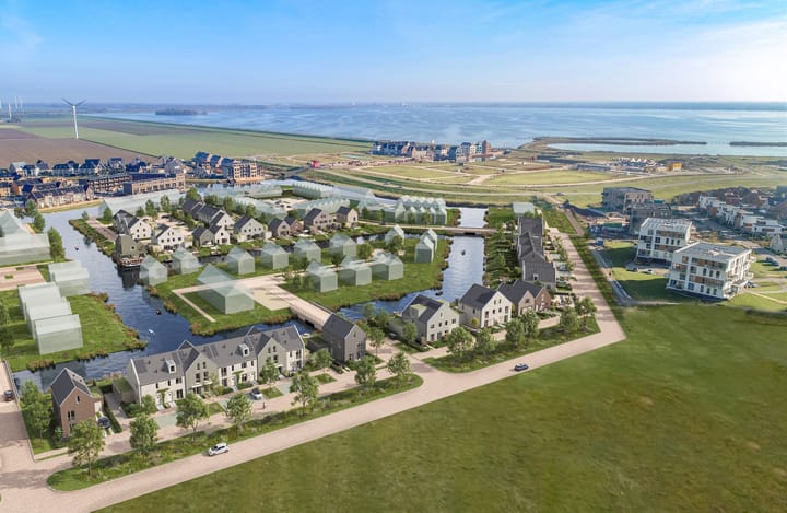 Foto 1 van Marie & Naut