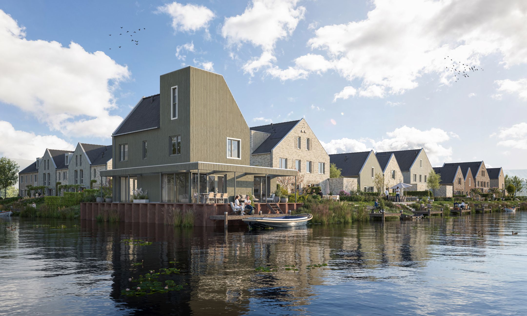 Foto 2 van Marie & Naut