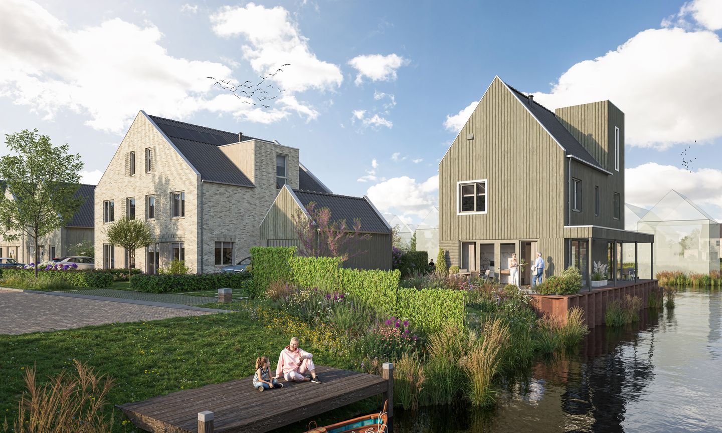 Foto 3 van Marie & Naut