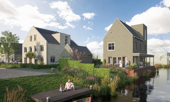 Foto 3 van Marie & Naut