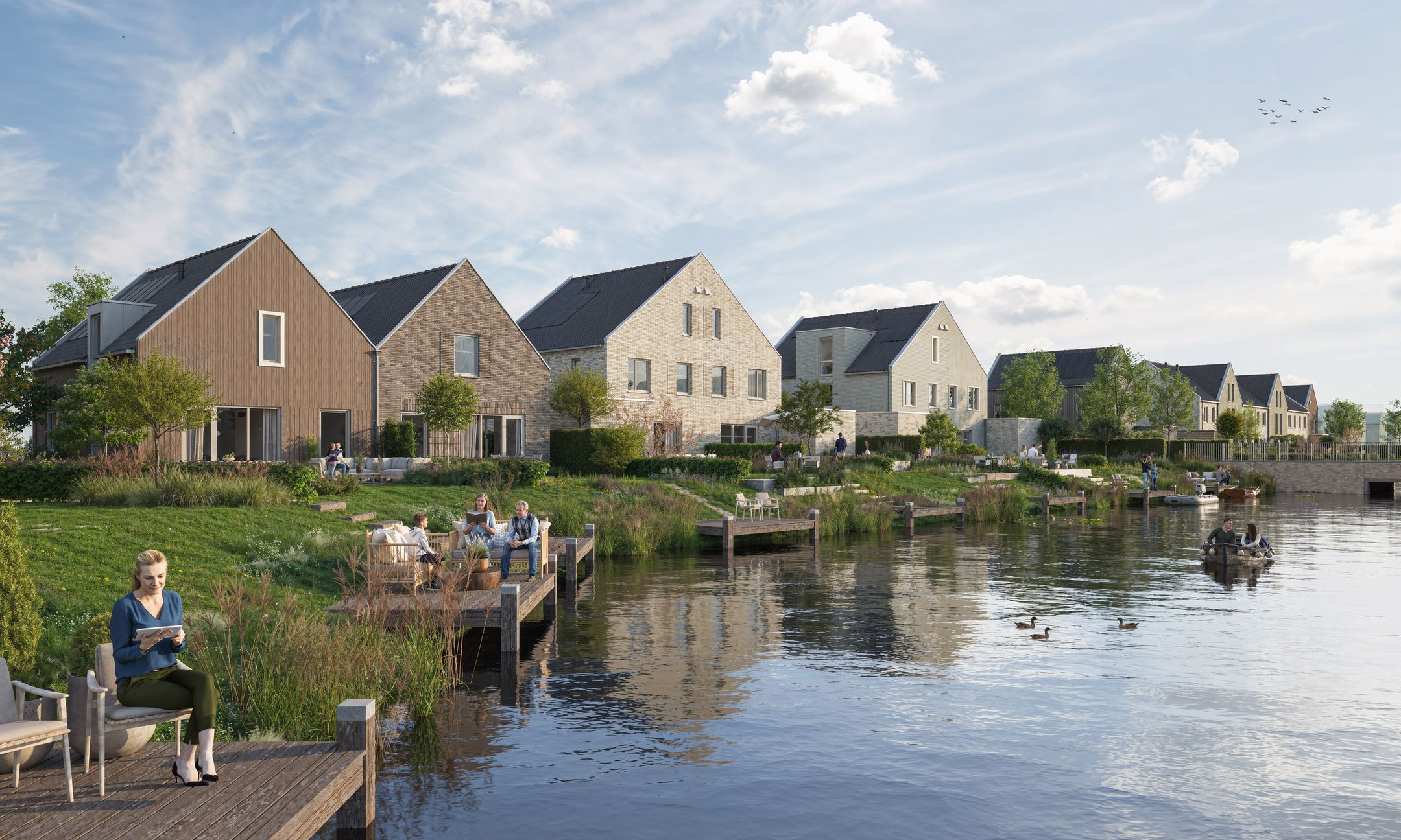 Foto 8 van Marie & Naut