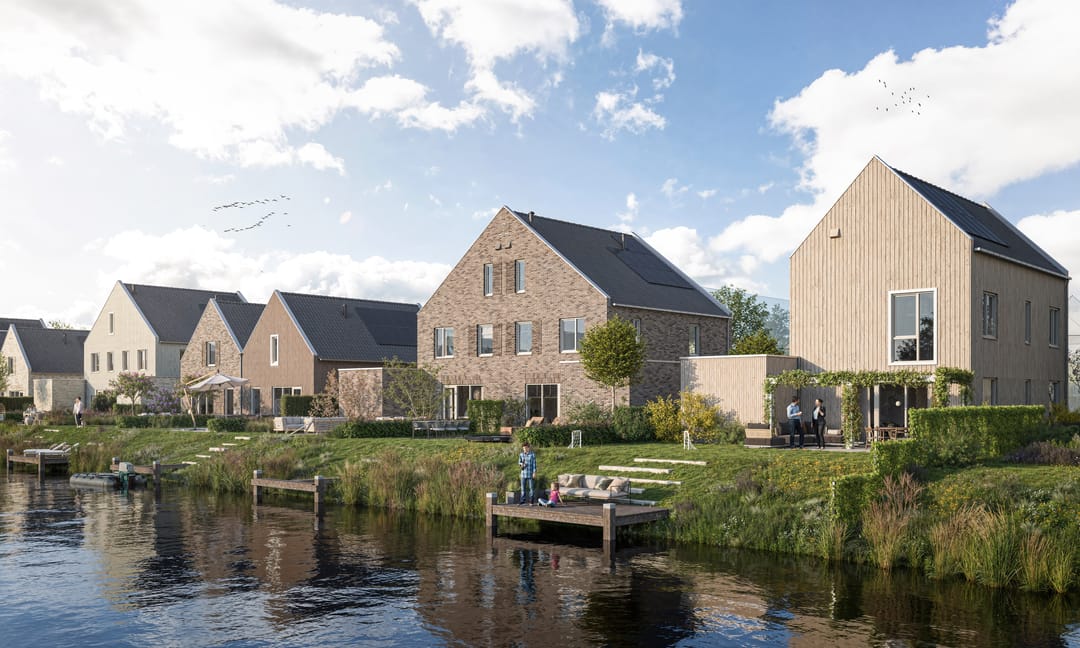 Foto 9 van Marie & Naut