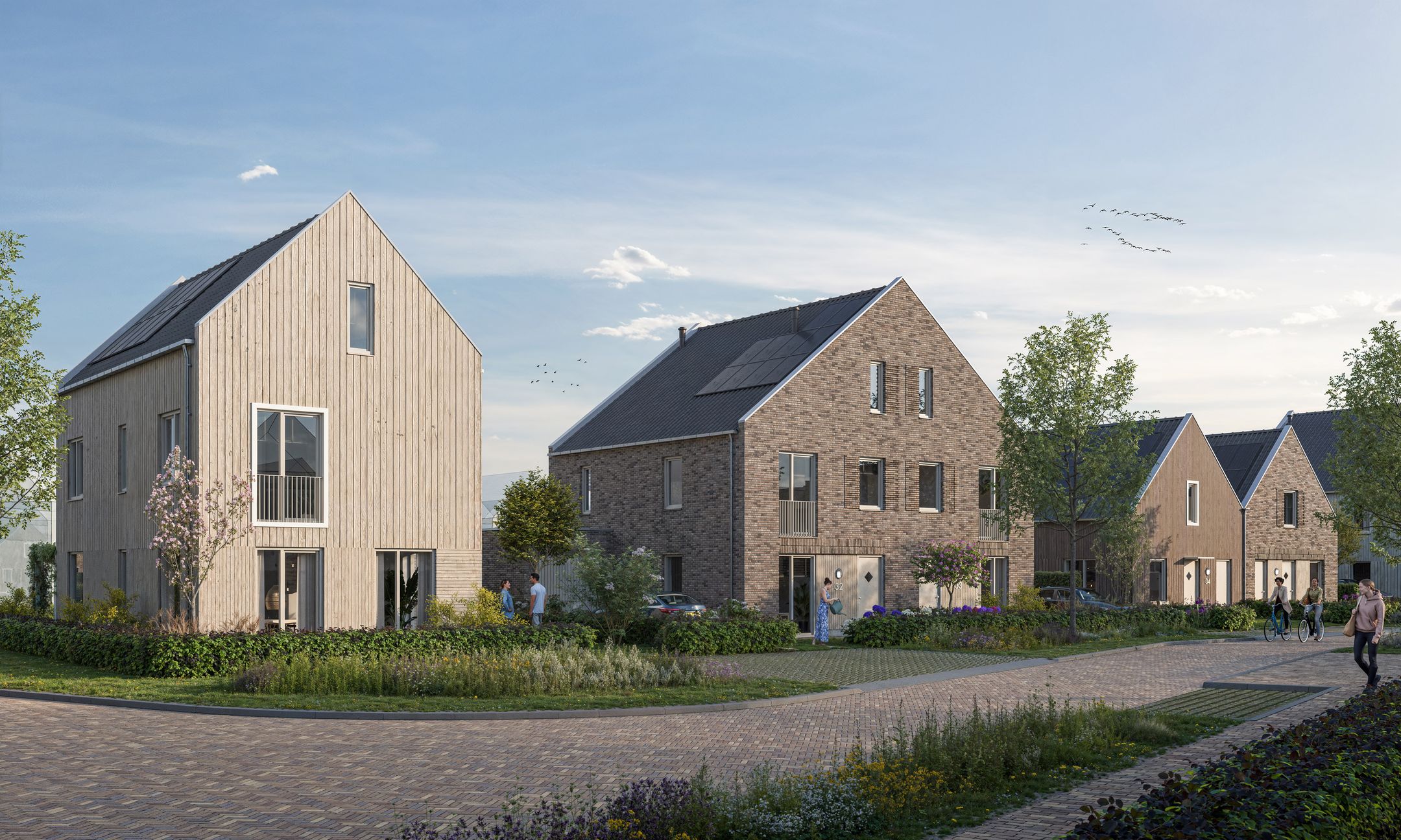 Foto 10 van Marie & Naut