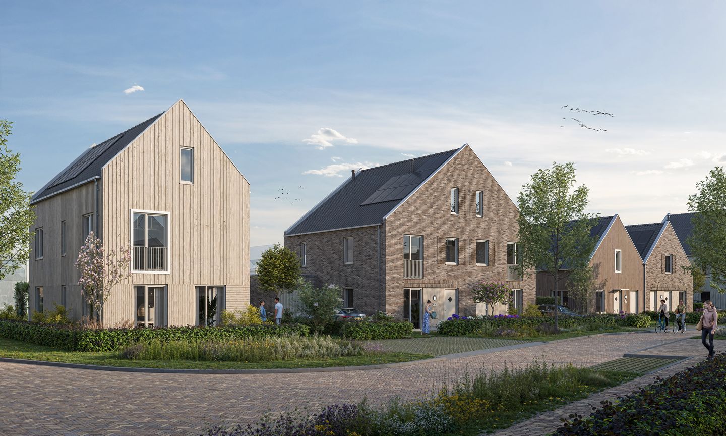 Foto 10 van Marie & Naut