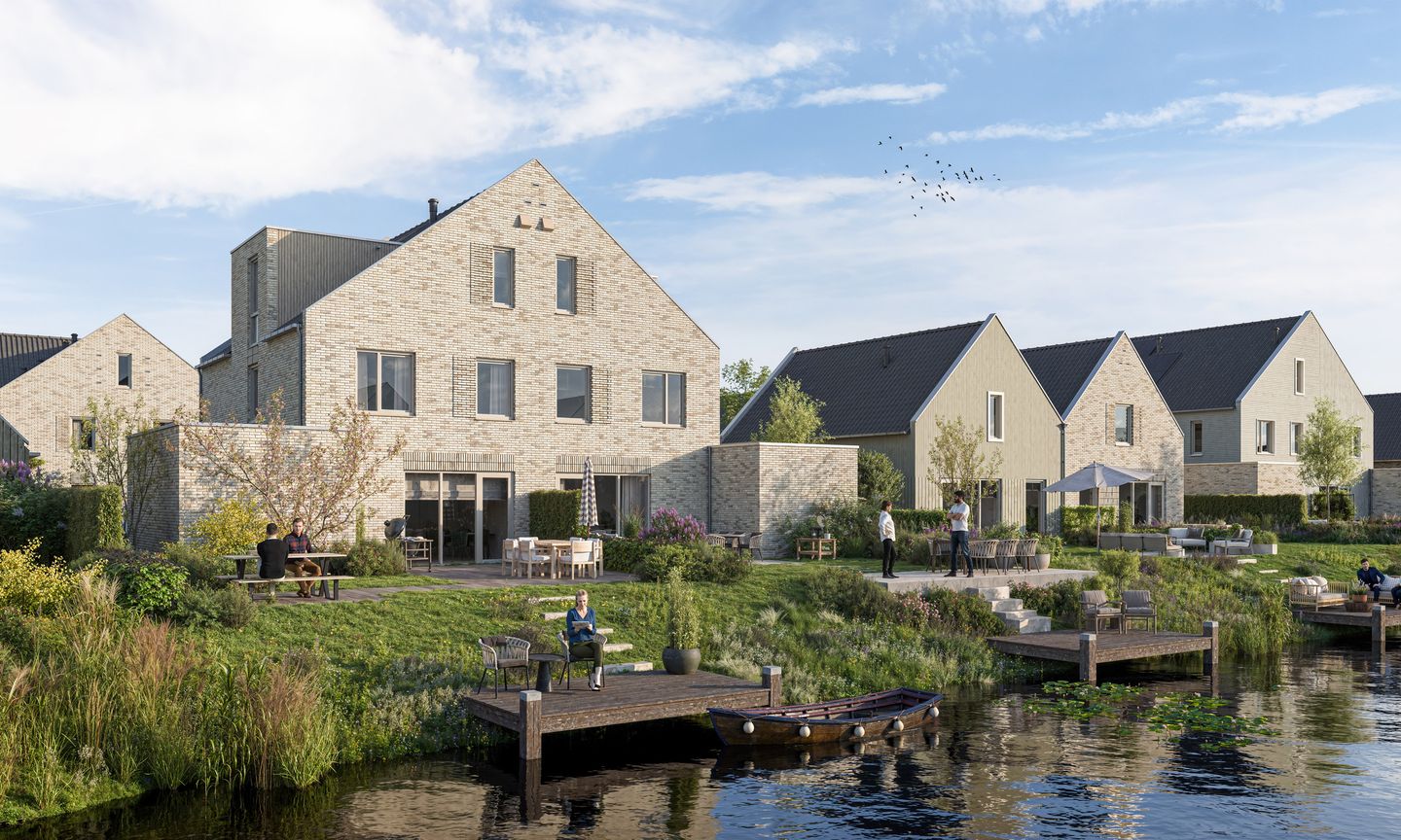 Foto 11 van Marie & Naut