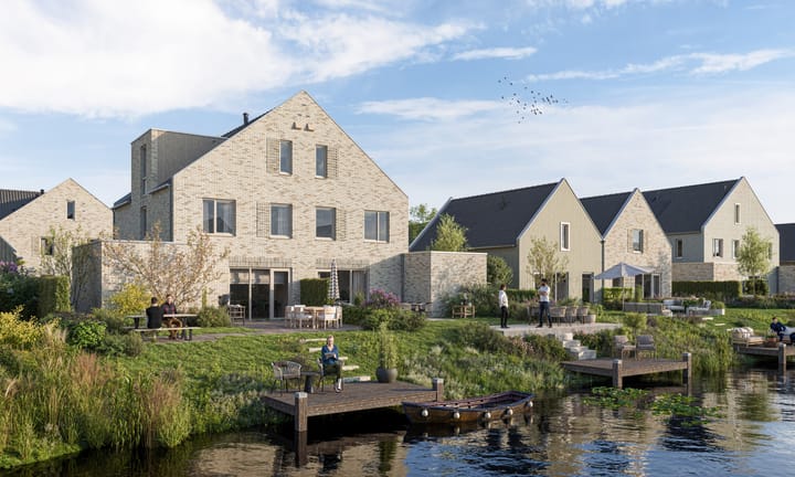 Foto 11 van Marie & Naut