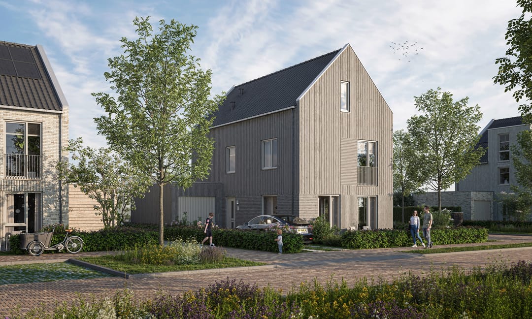 Foto 15 van Marie & Naut