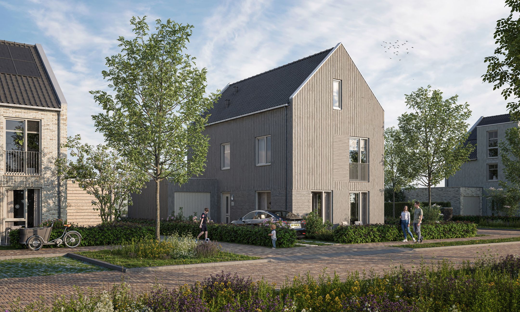 Foto 15 van Marie & Naut