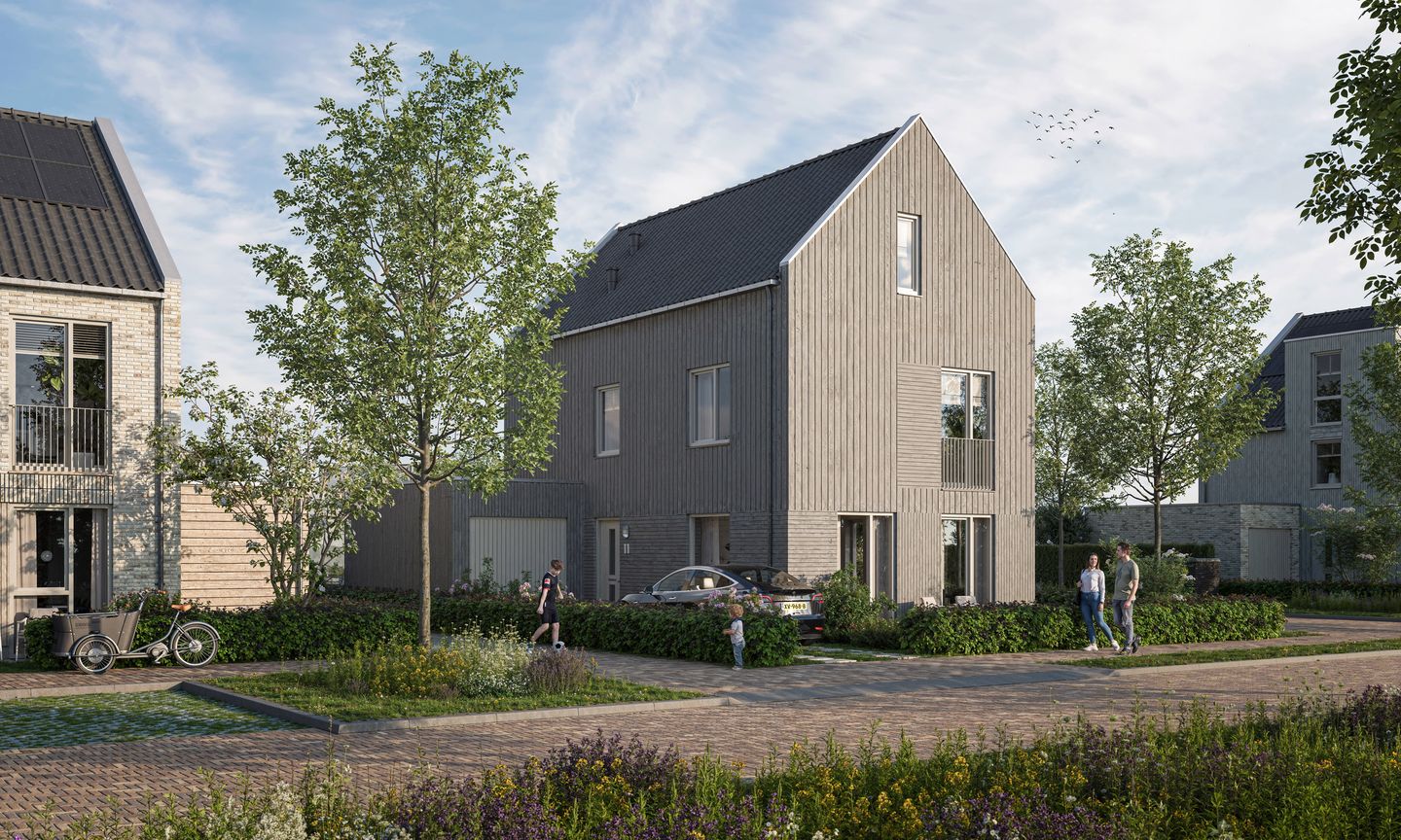 Foto 15 van Marie & Naut