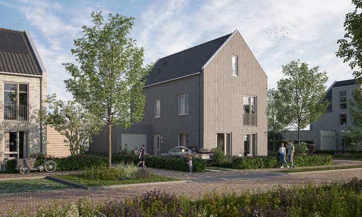 Foto 15 van Marie & Naut