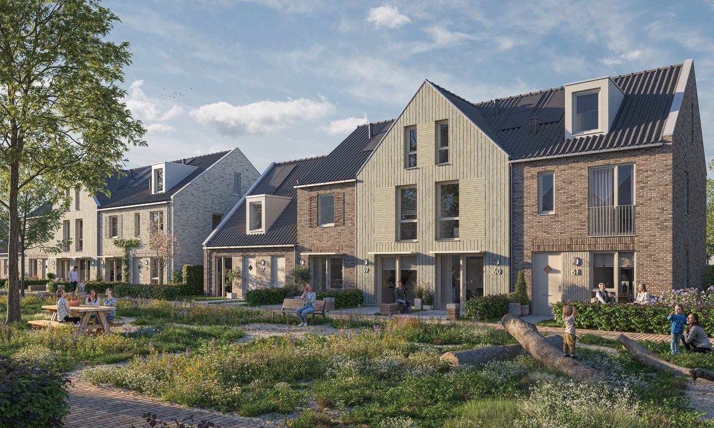 Foto 18 van Marie & Naut