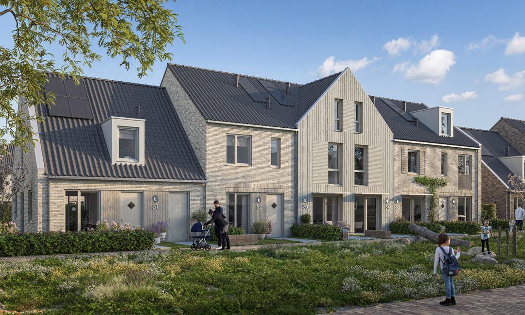 Foto 19 van Marie & Naut