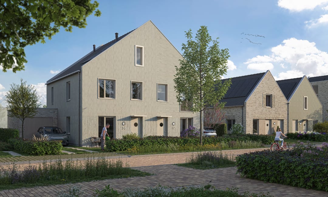 Foto 12 van Marie & Naut